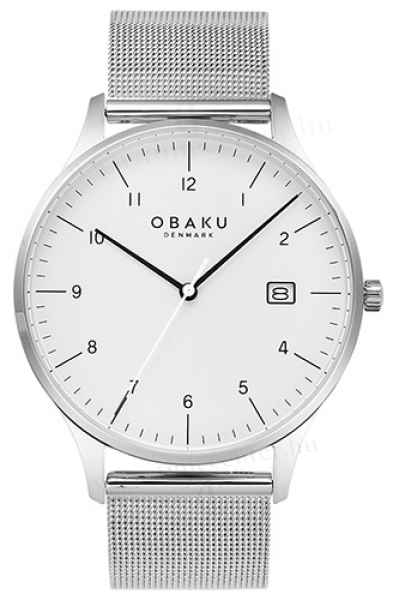 Obaku V298GDCWMC karóra